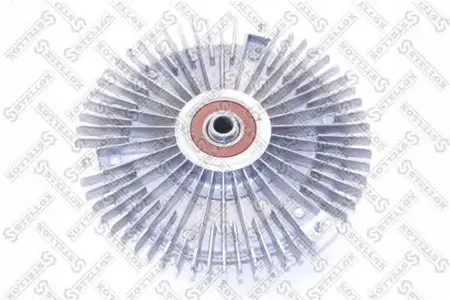 STELLOX 3000405SX вискомуфта привода вентилятора Mercedes Sprinter 2.9D OM602 95>