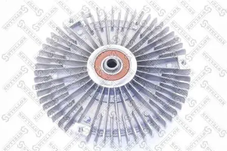 STELLOX 3000406SX вискомуфта привода вентилятора Mercedes Sprinter 2.2D2.7D OM611OM612 00>