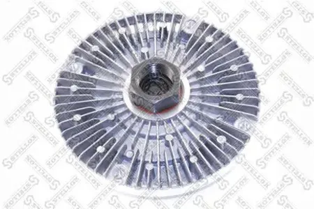 STELLOX 3000407SX Муфта вентилятора Audi A4,A6,A8 , VW Passat 2.42.62.8 94>