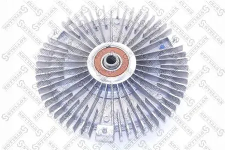 STELLOX 3000409SX муфта вентилятора Mercedes W201W124 2.6-3.0 M103 85-93
