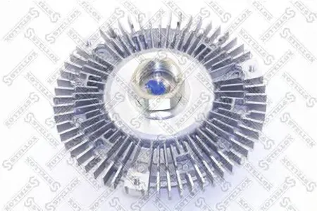STELLOX 3000414SX Термомуфта вентилятора Mercedes W202,W210,W463 R129 2.4-4.3 M112,M113 96>