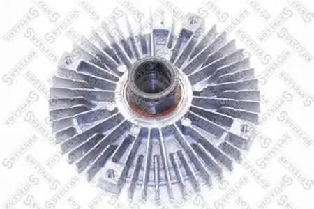 STELLOX 3000433SX Муфта вентилятора BMW E30E36E28E34 1.6-3.5 81-00