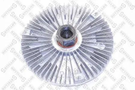 STELLOX 3000434SX Муфта вентилятора BMW E34E36E46E38E39 2.0-3.2 M50-M54 89>