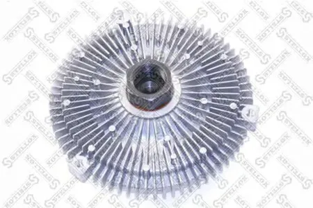 STELLOX 3000436SX Муфта вентилятора BMW E30E34 1.7TDs-2.5TDs M21M41M51 85-00