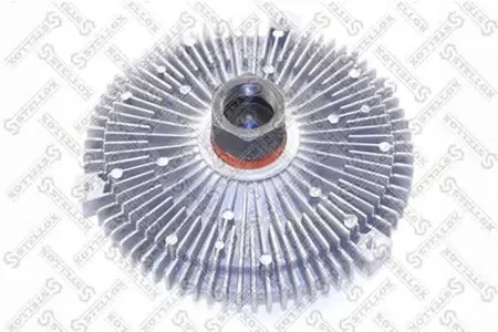 STELLOX 3000437SX Муфта вентилятора BMW E36E39E38 2.5DTDs M51 91>