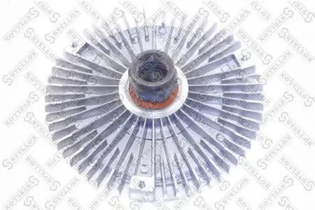 STELLOX 3000438SX Муфта вентилятора BMW E46,E39,E38 E65 2.0D-4.0D M57M47M67 98>