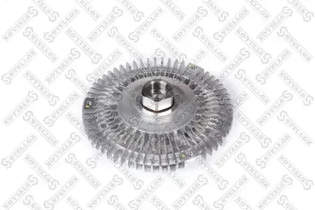 STELLOX 3000552SX Муфта вентилятора BMW E34E39E32E38 3.0i-5.4i M60M62M70 87>