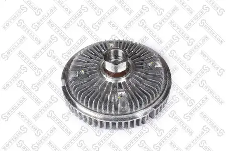 STELLOX 3000553SX Муфта вентилятора