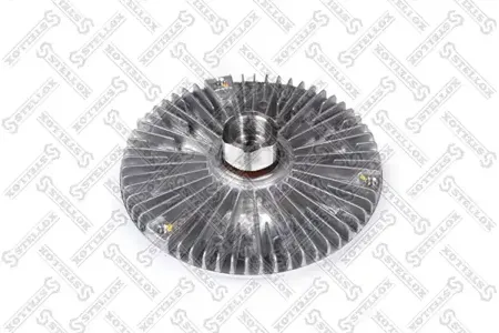 STELLOX 3000554SX Муфта вентилятора Audi A6A8 1.8-4.2 94>