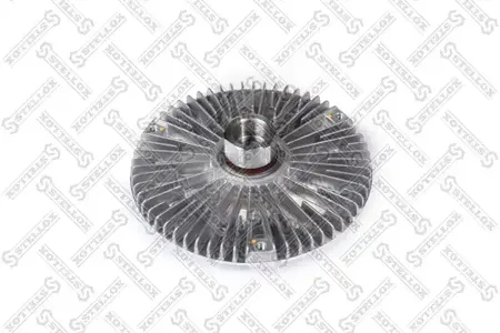 STELLOX 3000556SX Муфта вентилятора BMW E46 3.0D 03>