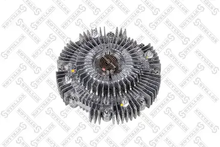 STELLOX 3000560SX Муфта вентилятора Toyota Land Cruiser UZJ100# 4.7 98>
