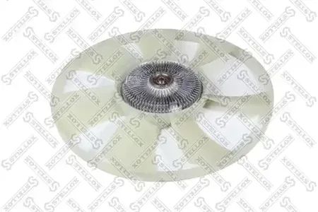 STELLOX 3000561SX Муфта вентилятора радиатора