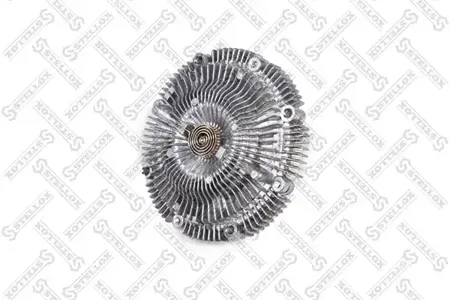 STELLOX 3000563SX Муфта вентилятора
