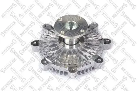 STELLOX 3000568SX Муфта вентилятора