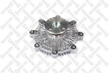 STELLOX 3000569SX Муфта вентилятора