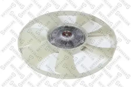 STELLOX 3000571SX Муфта вентилятора