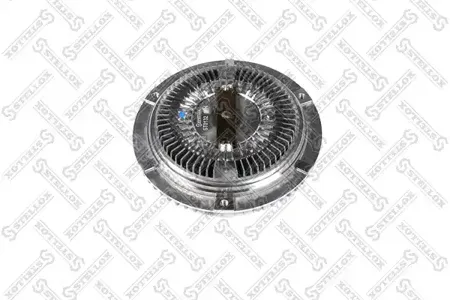 STELLOX 3000572SX Муфта вентилятора BMW E34E32E46Z3 3.03.53.83.2