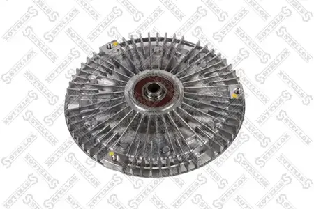STELLOX 3000573SX муфта вентилятора MB Vito/Viano 09.03>