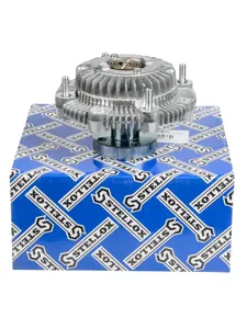 STELLOX 3000577SX вискомуфта вентилятора Suzuki BalenoJimnyWagon R+ 1.3 16V 98>