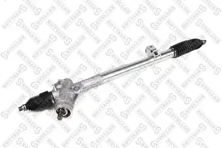 STELLOX 3135217SX Рейка рулевая 52135, с гу Audi A4 B5 94-01