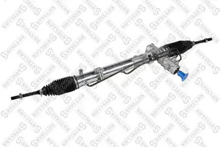 STELLOX 3135256SX Рейка рулевая с гу с тягами, 1095165 BMW 3-serie E46 1.8-2.8iD 90>