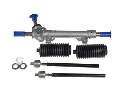 STELLOX 3137054SX Рейка рулевая механическая с тягами, 9451114580 Peugeot Partner 96>
