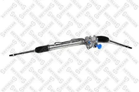 STELLOX 3137063SX Рейка рулевая с гу с тягами, 900387 Opel Vectra B all models 96>