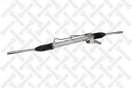 STELLOX 3137086SX Рейка рулевая 52397, с гу Peugeot 307 1.4-2.0 HDi 00>