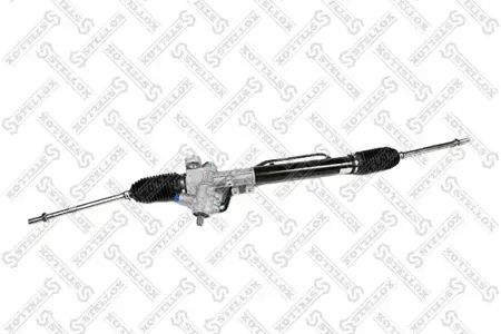 STELLOX 3137165SX Рейка рулевая с гу с тягами, 1H1422061, TRW 22 зубьев VW Golf III 91>