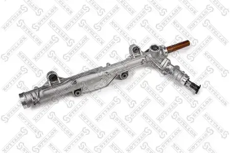 STELLOX 3137261SX Рейка рулевая с гу new zf vw t5 03>