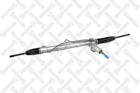 STELLOX 3137308SX Рейка рулевая 1848356, с гу Ford Focus II 04>