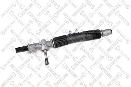STELLOX 3137312SX Рейка рулевая мех-ская 52444 Daewoo Lanos 1.5 96>