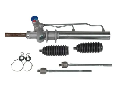 STELLOX 3137320SX Рулевой механизм