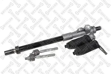 STELLOX 3137344SX Рейка рулевая