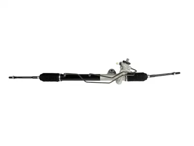 STELLOX 3137345SX Рейка рулевая с гу с тягами, 49001-95f0a Nissan Almera Classic all 06>