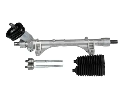 STELLOX 3137347SX Рейка рулевая под эу с рулевыми тягами, 48001-9u100 Nissan Note (e11, ne11) 06-12
