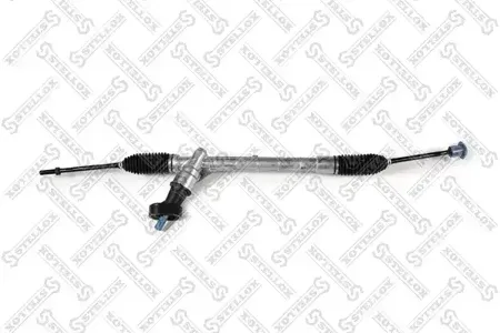 STELLOX 3137353SX Рейка рулевая 6ru423057h, под эу vw Polo седан 1.6 10