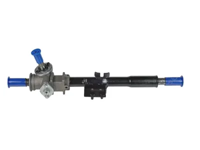 STELLOX 3137387SX рейка рулевая механическаябез тяг, 171419063 VW Golf I 76>