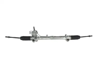 STELLOX 3137396SX рейка рулевая с г/у с тягами 2S6C3200KN Ford Fiesta V 01>