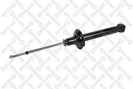 STELLOX 32120029SX Амортизатор задний газовый Mitsubishi Galant 92-96