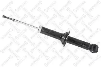 STELLOX 32120043SX Амортизатор зад.газ Mitsubishi Outlande