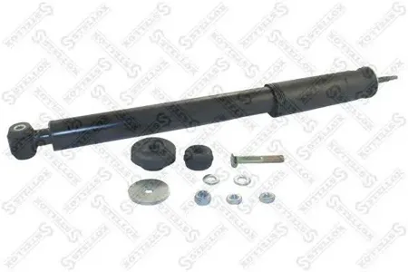 STELLOX 32120050SX Амортизатор передний Mercedes W202 1.8-2.8 93-00