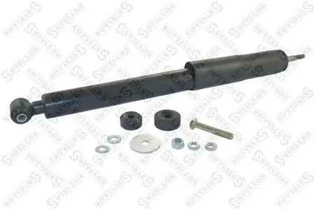 STELLOX 32130004SX Амортизатор задний газовый Mercedes W124 84-95