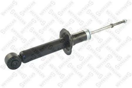 STELLOX 32130020SX Амортизатор задний газовый Nissan Almera 1.41.62.02.0D 95-00