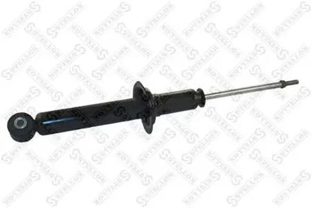 STELLOX 32130028SX Амортизатор задний газовый Mitsubishi Colt Lancer 1.3-1.8GTi2.0D 91>