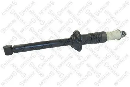 STELLOX 32130034SX Амортизатор задний газовый Ford Escort 1.1-1.8DTD 90-95