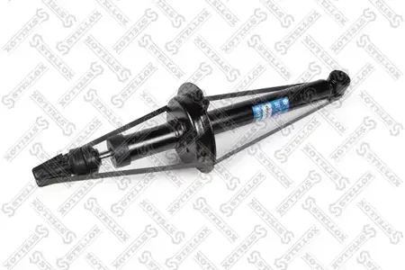 STELLOX 32130072SX Амортизатор зад. газ