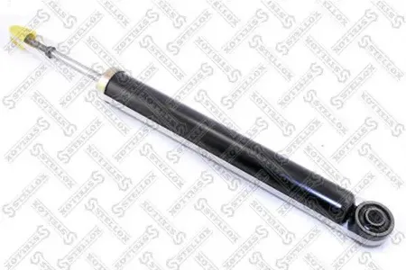 STELLOX 32130161SX Амортизатор задний газовый Hyundai Santa Fe all 00>