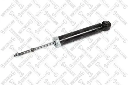 STELLOX 32130241SX Амортизатор задний газовый Nissan Murano 3.5 05>
