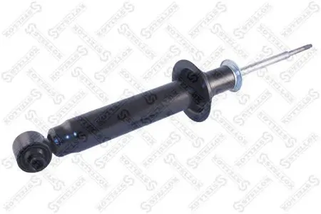 STELLOX 32140005SX Амортизатор задний газовый BMW E38 2.83.04.02.5TDS 94-01